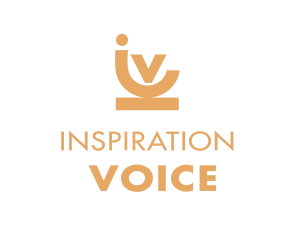 Inspiration Voice Logo